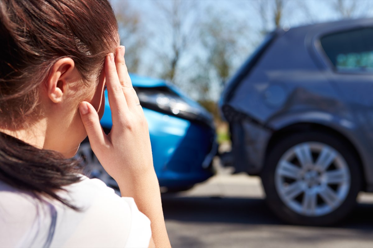Auto Injury Care