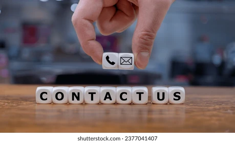 Contact Us