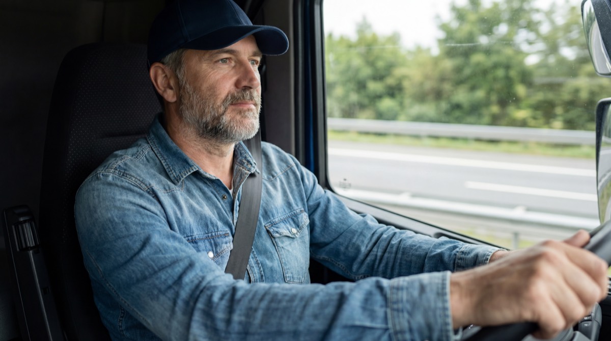 DOT Physical Exams (FMCSA Medical Certification)