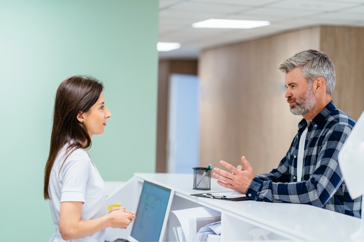 Insurance & Billing