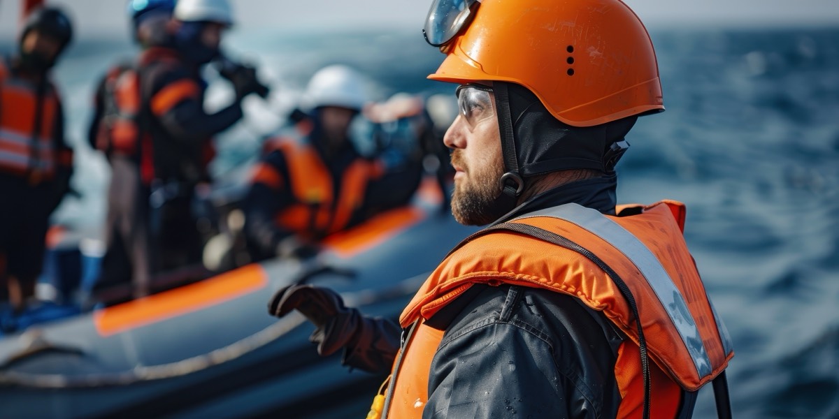 Merchant Marine Coast Guard Physicals (USCG Medical Exams)
