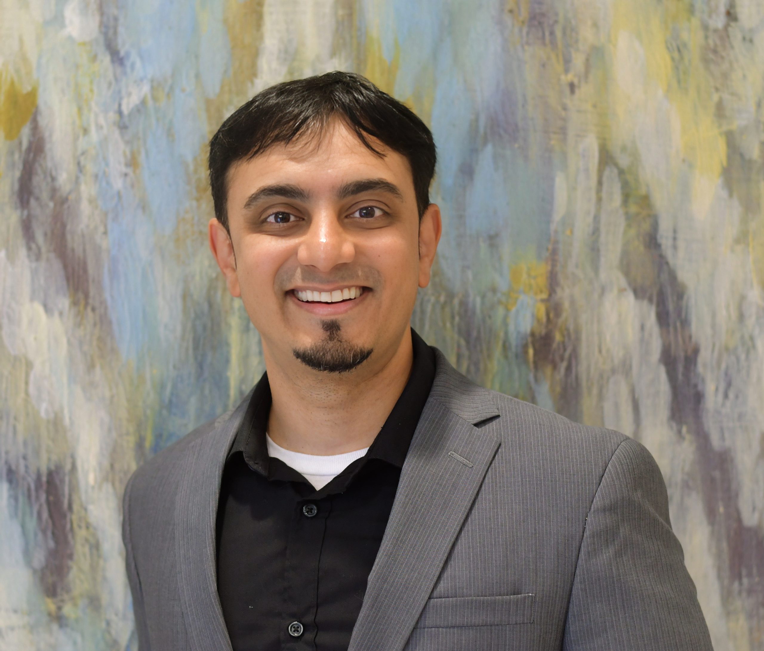 Nishan A. Shah, MD