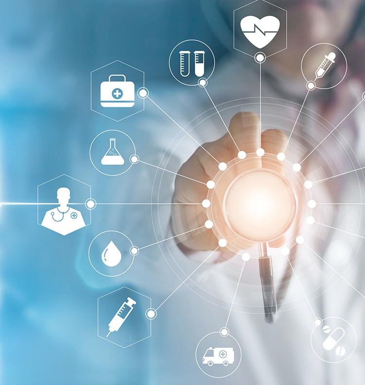 Medical billing and insurance