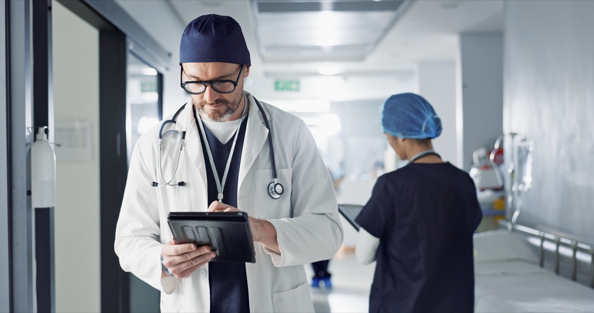 Urgent Care Services
