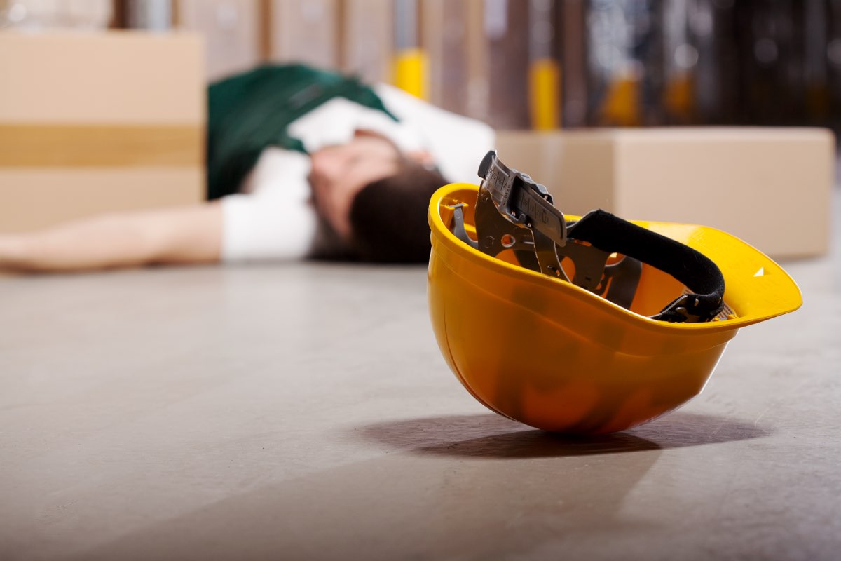 Workers compensation care